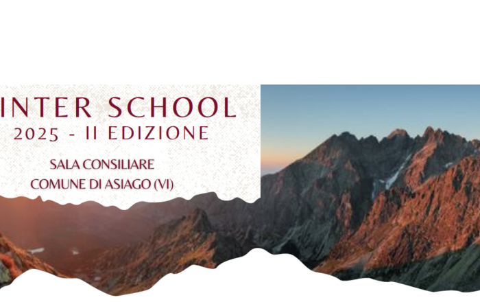 Winter School