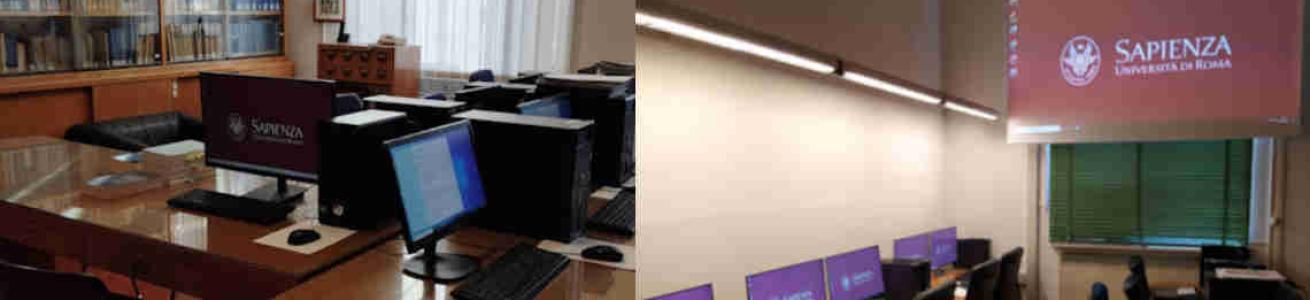 Laboratorio Informatico-Didattico e di Ricerca