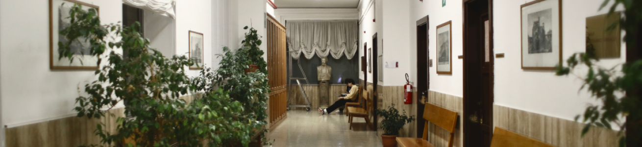 Diritto penale, procedura penale e criminologia
