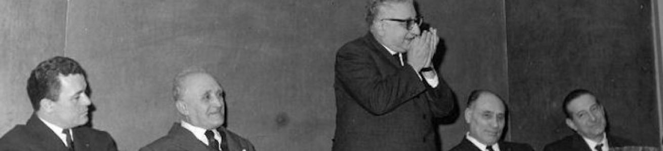 Storia della Sezione